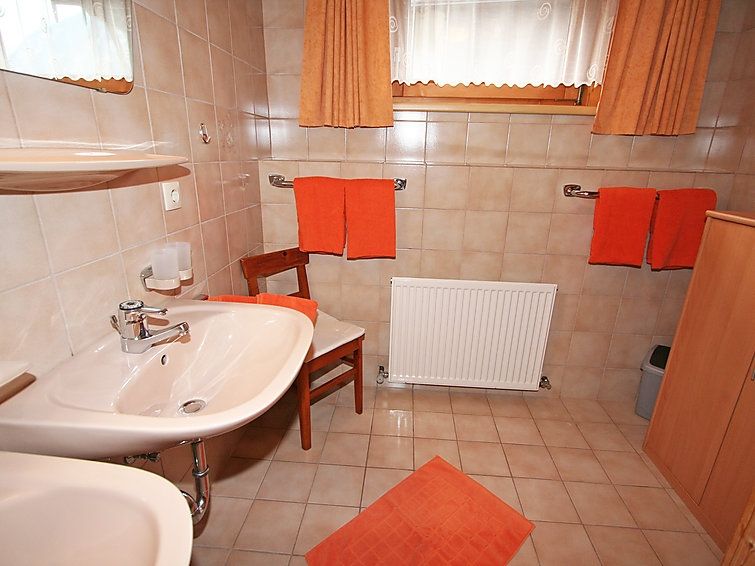 Apartment Sonnenheim