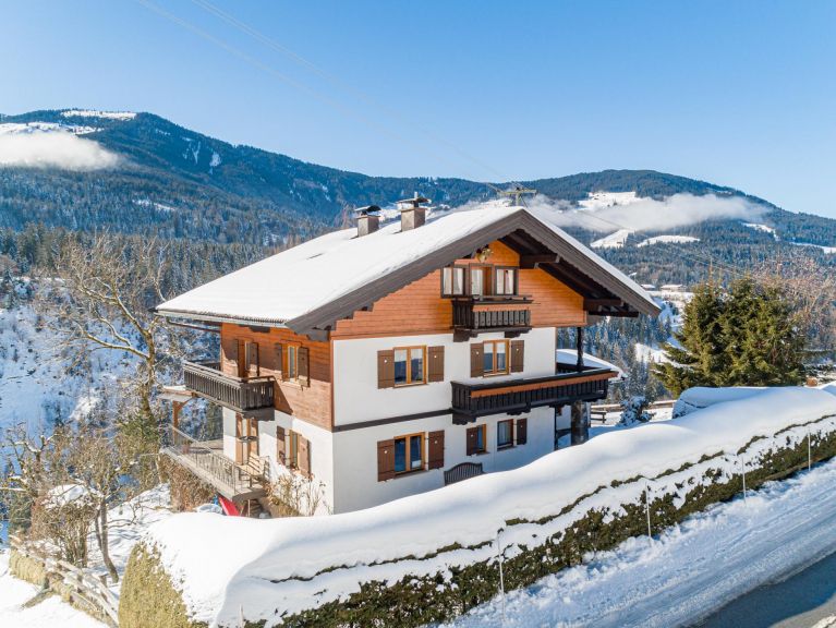 Apartment Leitner