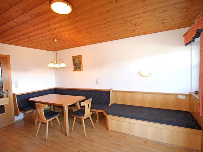 Chalet-apartment Voithofer Top 7