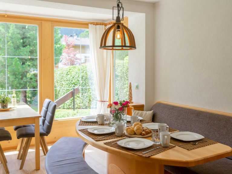 Chalet Tetteroo Sunday to Sunday