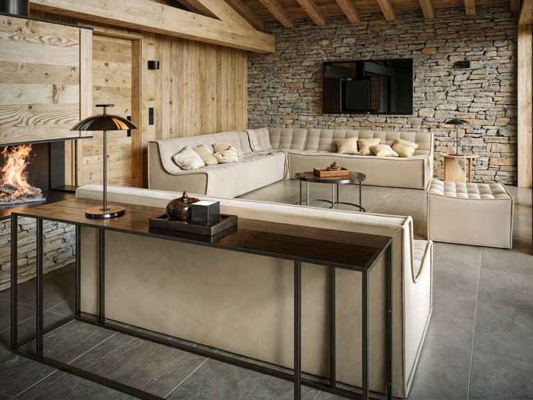 Chalet Les Sources L'Ours Brun