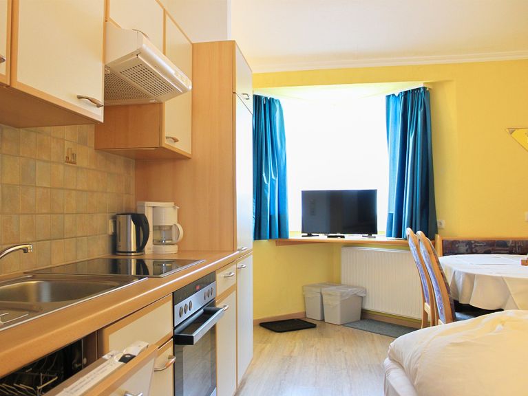 Apartment Edelweisshof