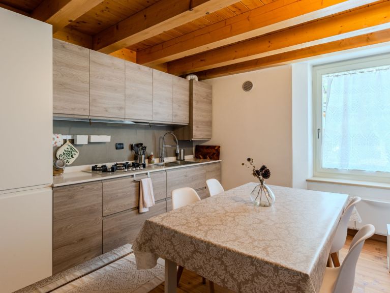 Apartment Carlotta