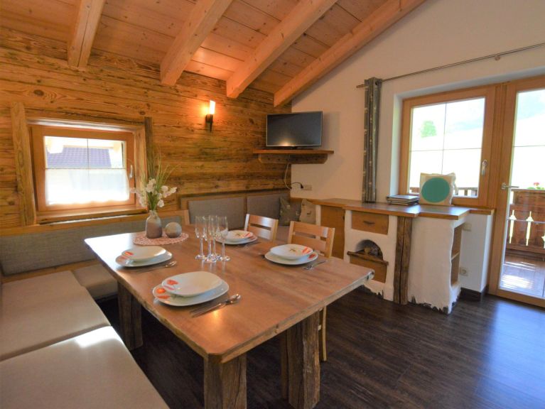 Apartment Sommerstein