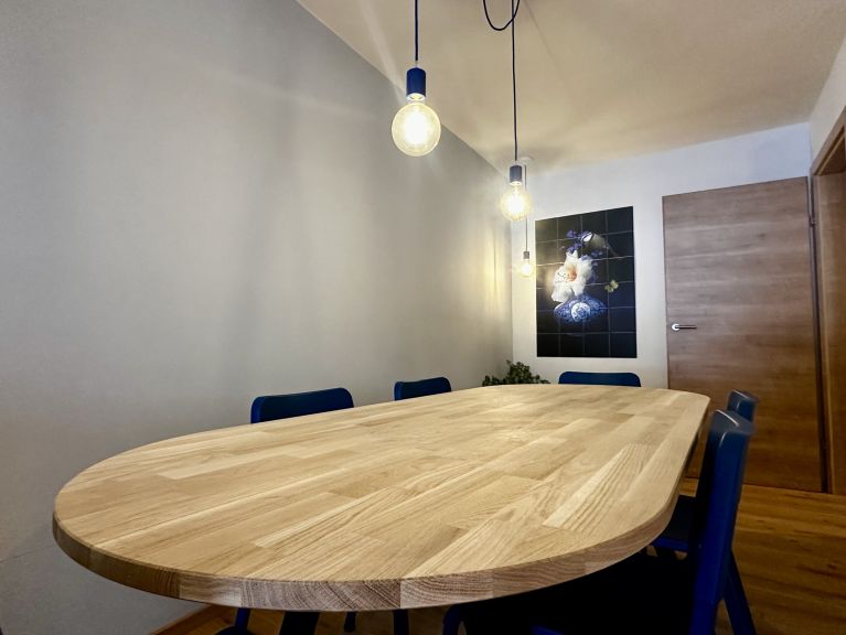 Apartment Berghaus Wanderlust