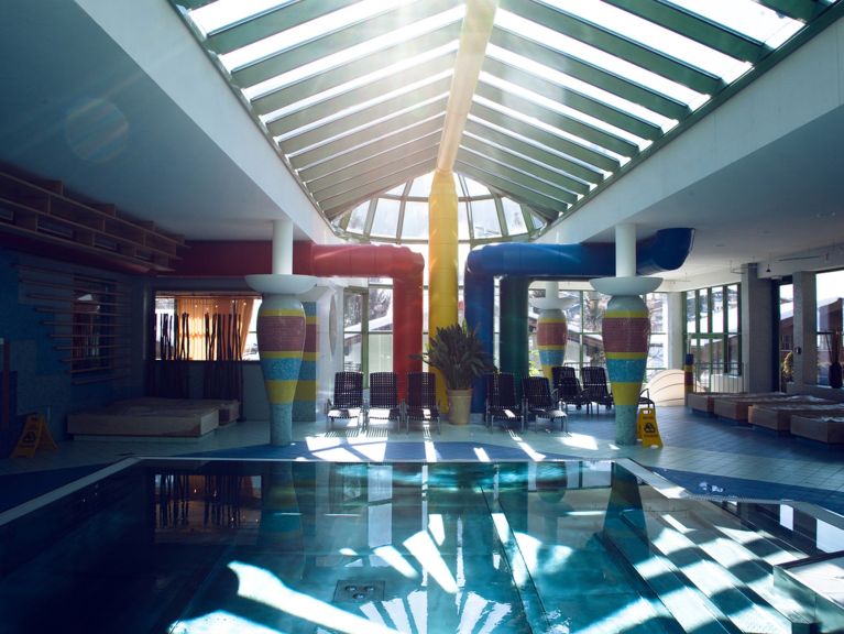 Apartment Adler Resort