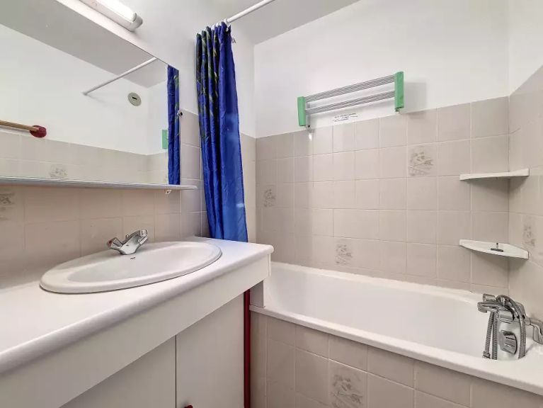 Apartment Résidence Les Murgers