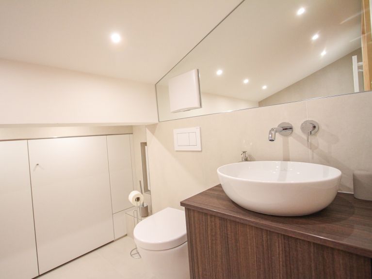 Chalet-apartment Gerlos