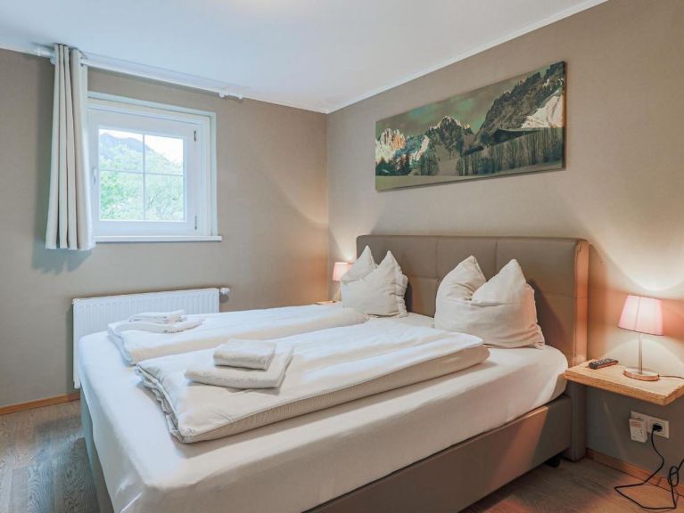 Apartment Schönblick