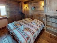 Chalet Necou with sauna-12