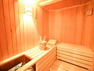 Chalet-apartment Skilift with private sauna (max. 4 adults and 2 children)-15