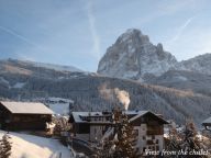 Chalet Zirm catering included-14