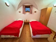 Chalet-apartment Villarenger Le Petit Chardon-3