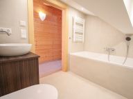 Chalet-apartment Gerlos-11