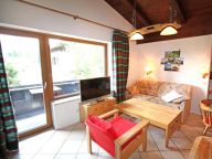 Chalet-apartment Lich-3