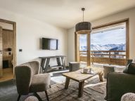 Chalet-apartment Le Caprice Blanc-8