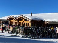 Chalet Coco with private sauna-36