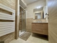 Chalet-apartment Le Theleme-10