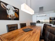 Chalet-apartment Wildkogelresorts Type IIa-14