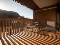 Chalet-apartment Adea Lifestyle Suites-5