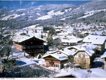 Ski village Winter sport village with good accessibility to the Kitzbüheler Alps-5