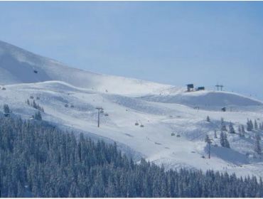 Ski village -3