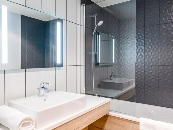 Apartment Club MMV L'Etoile des Sybelles-9