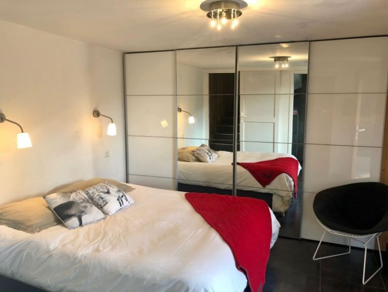 Chalet-apartment Martonne