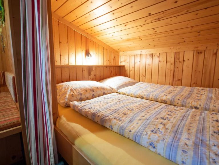 Chalet-apartment Hölzl Top OG