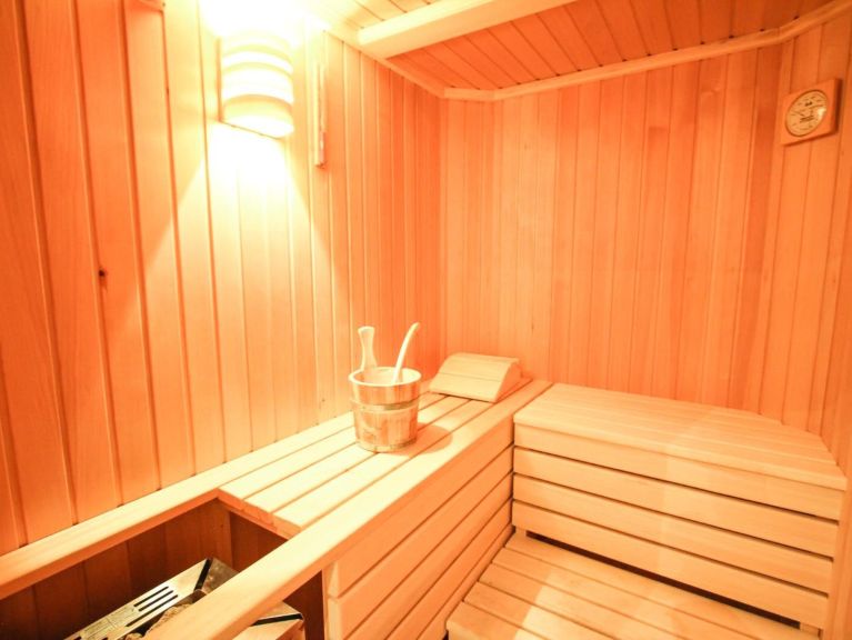 Chalet-apartment Skilift with private sauna (max. 4 adults and 2 children)