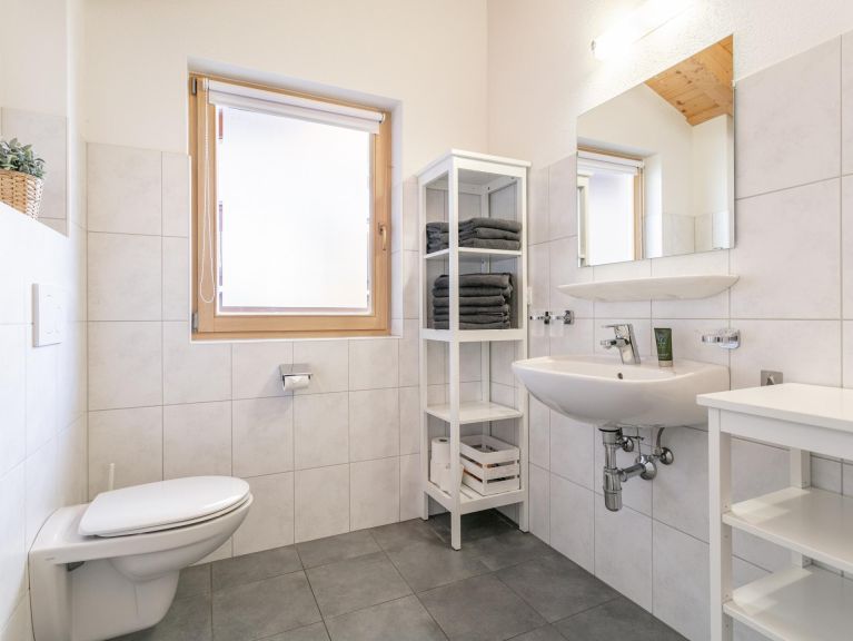 Chalet-apartment Dubbel Hout Dubbel Dik Hout - combination of 2 apartments