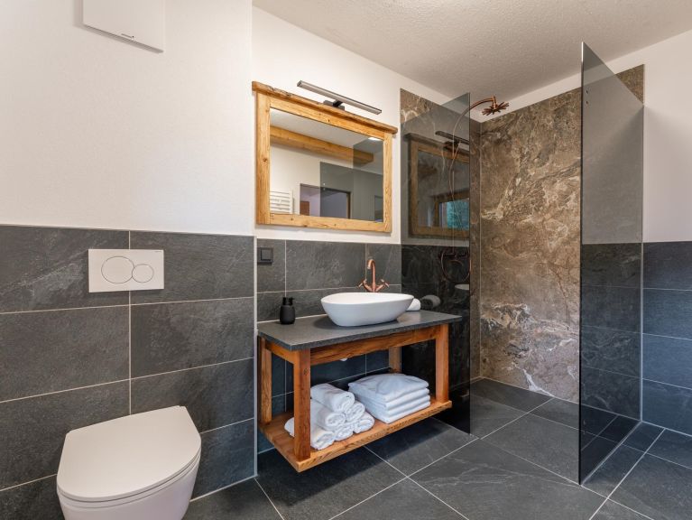 Apartment AlmApART 7-2