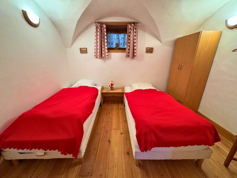 Chalet-apartment Villarenger Le Petit Chardon