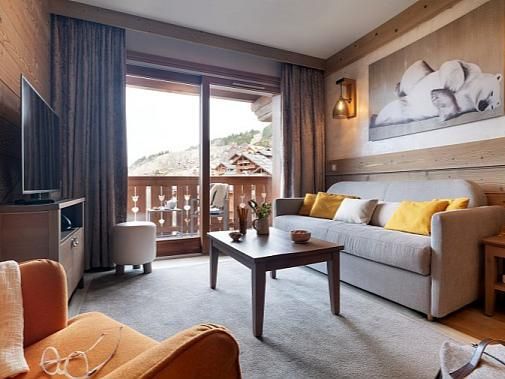 Apartment Résidence L'Hevana
