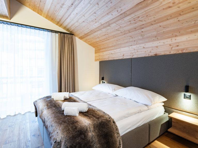 Chalet-apartment Swisspeak Resort Thyon 4 Vallées Standard
