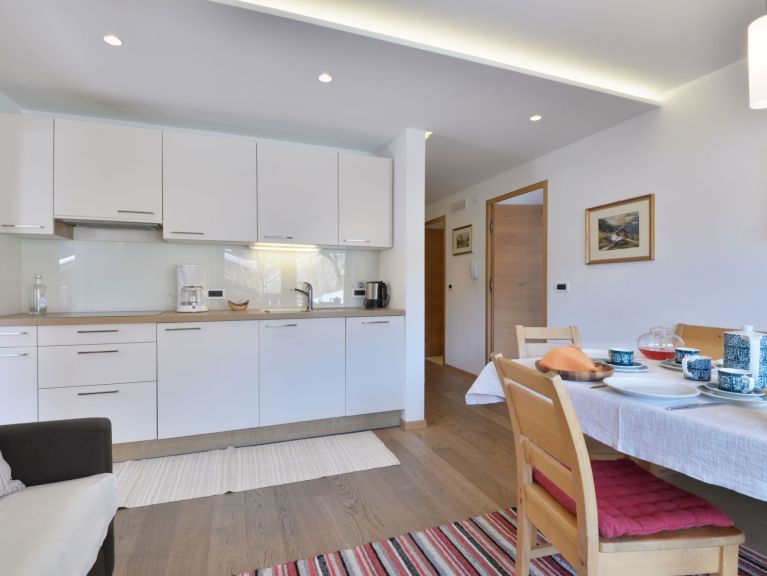 Chalet-apartment Tirol