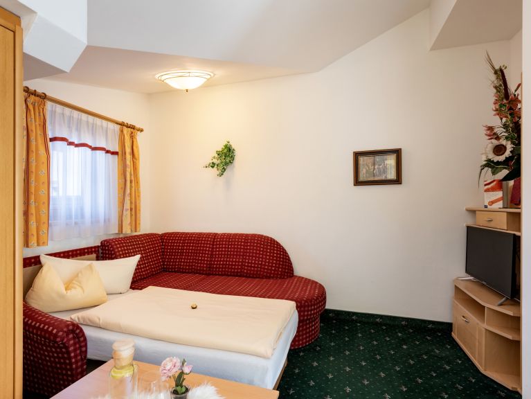 Apartment Alpinjuwel