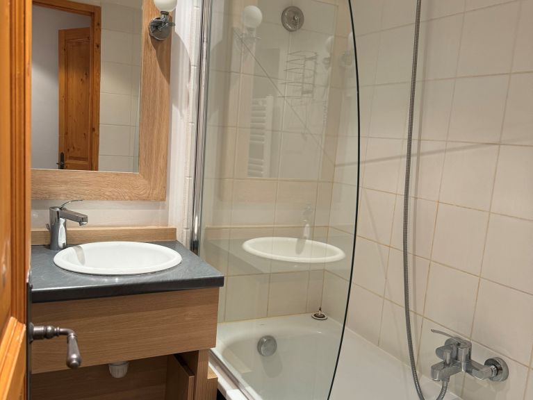 Apartment Le Centaure