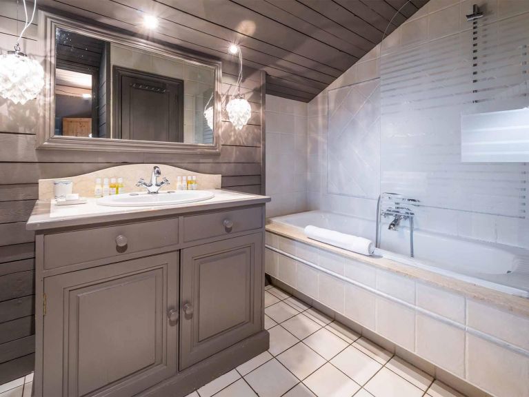 Chalet Etienne