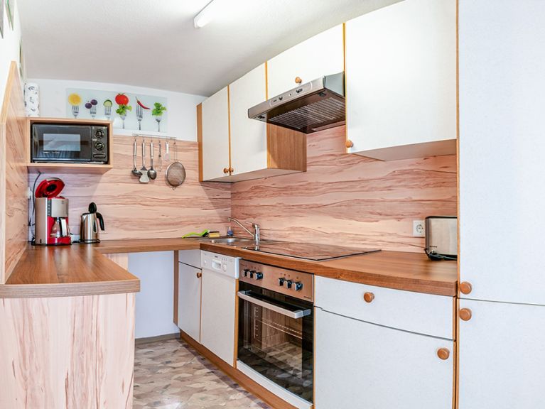 Chalet-apartment Bergers