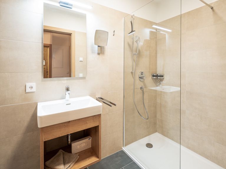 Chalet-apartment Wildbach Lodge