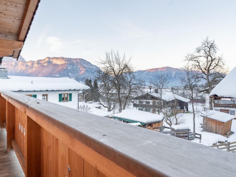 Chalet Eichenhof
