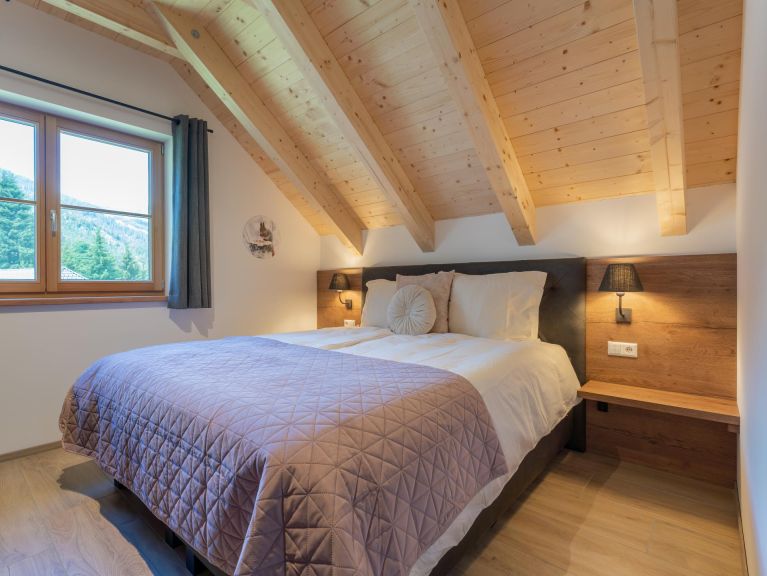 Chalet Riesneralm Erna
