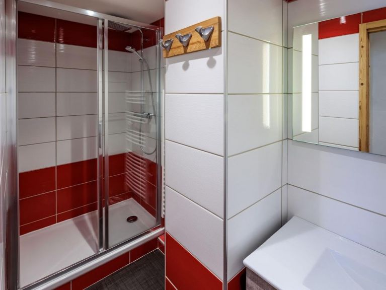 Apartment Backgammon