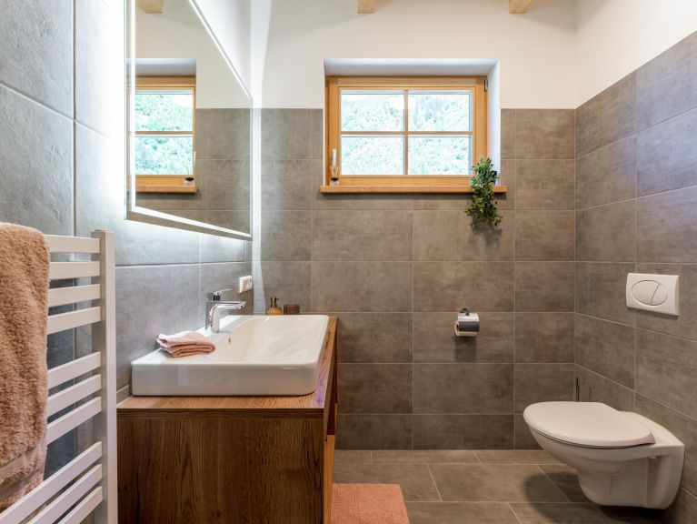 Chalet Riesneralm Erna