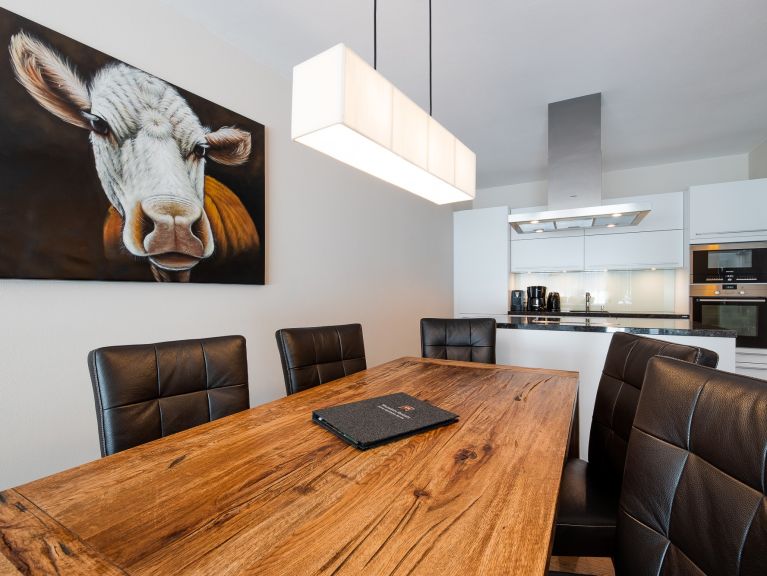 Chalet-apartment Wildkogelresorts Type IIa