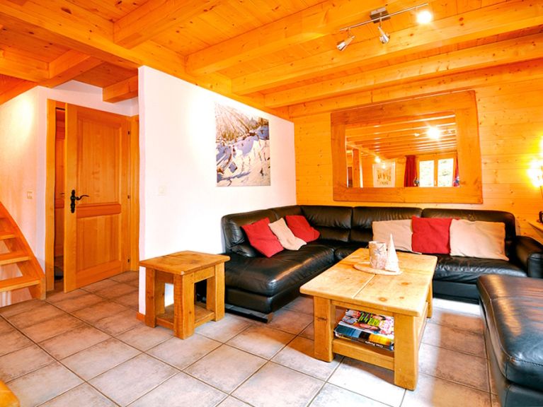 Chalet Vagabond