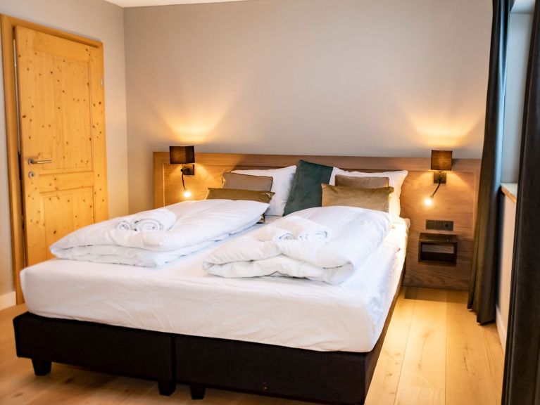 Apartment Gerlos Alpine Estate Type 2b