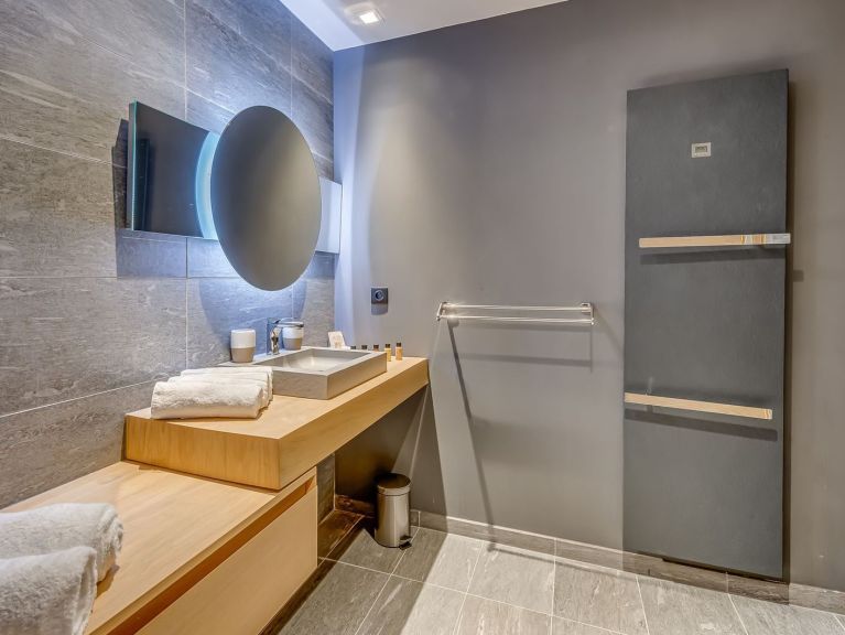 Apartment Phoenix Les Lanches