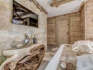 Chalet-apartment Annapurna Lodges Macha - with sauna and whirlpool-28